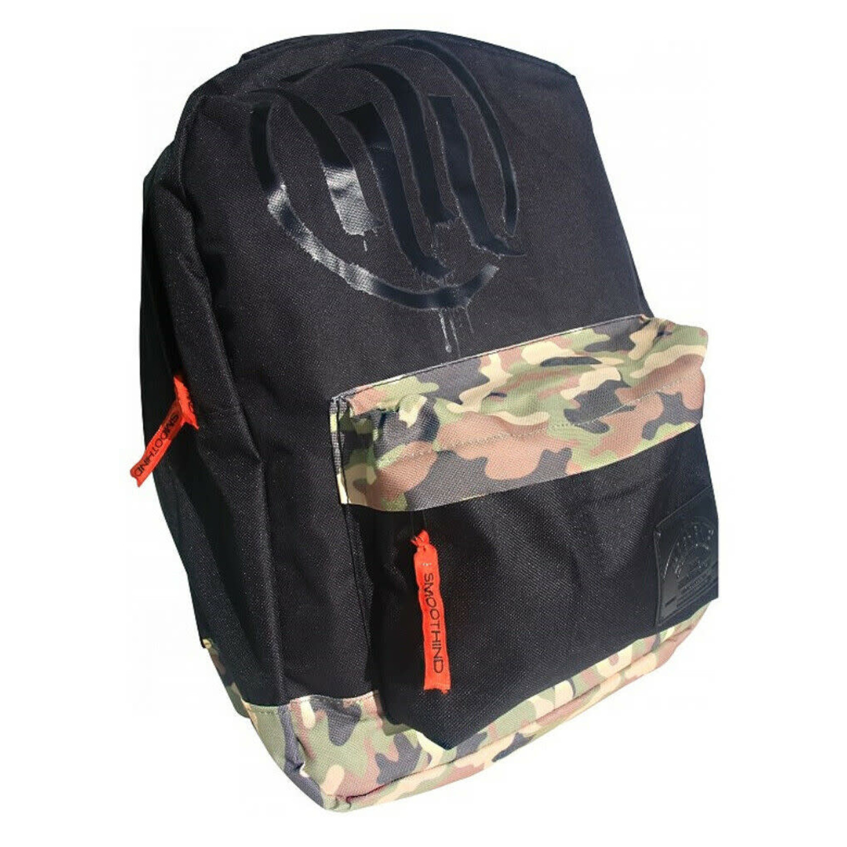 SMOOTH INDUSTRIES H&H Camo Backpack