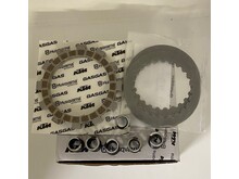 KTM / GASGAS / HUSQVARNA 46232010010 CLUTCH DISC PACK KIT 65SX '09-'23