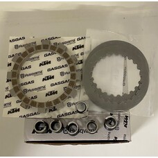 KTM / GASGAS / HUSQVARNA 46232010010 KTM CLUTCH DISC PACK KIT 65SX '09+