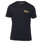 SHIFT Shift Ride Again Tee, Black