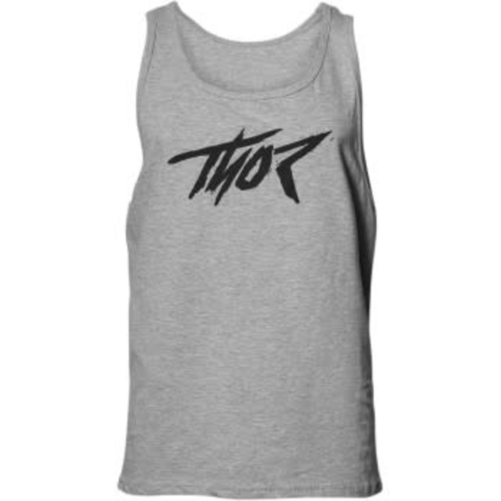 THOR Street Tank, Heather Gray