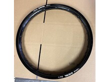 EXCEL EXCEL 19 INCH FRONT RIM BLACK 19X1.60 85SX  2350907050030