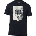 SHIFT We Are Wolves Tee, Black