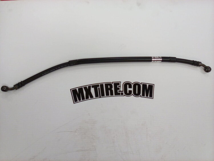 SUZUKI HOSE, REAR BRAKE 69480-03B70 RM85 SUZUKI