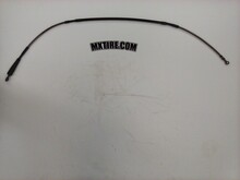 SUZUKI HOSE, FRONT BRAKE 59480-03B80 RM85 SUZUKI