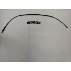 SUZUKI HOSE, FRONT BRAKE 59480-03B80 RM85 SUZUKI