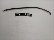 SUZUKI HOSE, REAR BRAKE 69480-36F20 RM125 SUZUKI