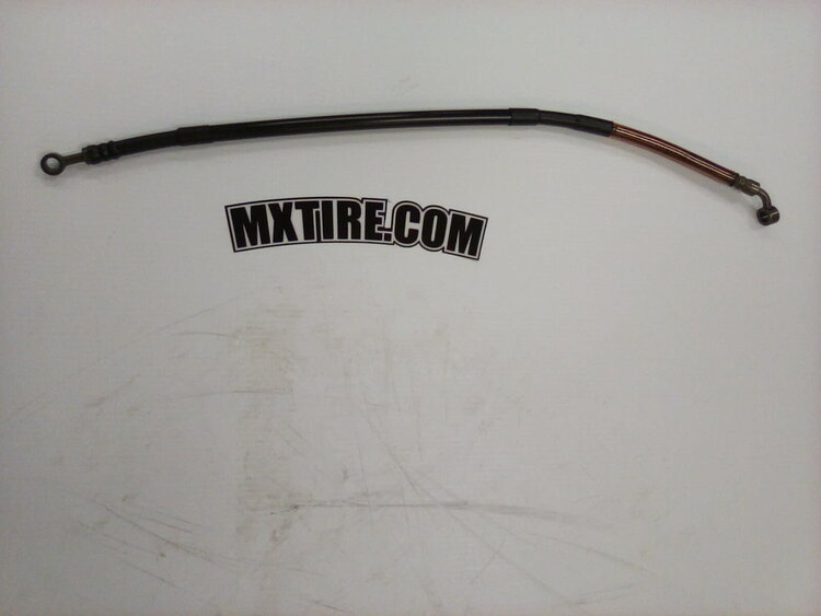 SUZUKI HOSE, REAR BRAKE 69480-36F20 RM125 SUZUKI