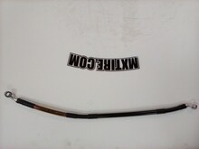 SUZUKI HOSE, REAR BRAKE 69480-28H00 RM-Z450 SUZUKI