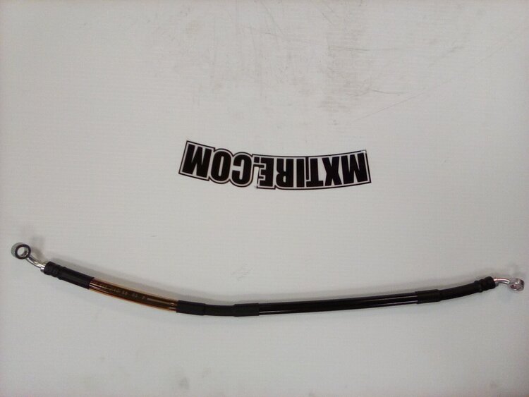 SUZUKI HOSE, REAR BRAKE 69480-28H00 RM-Z450 SUZUKI