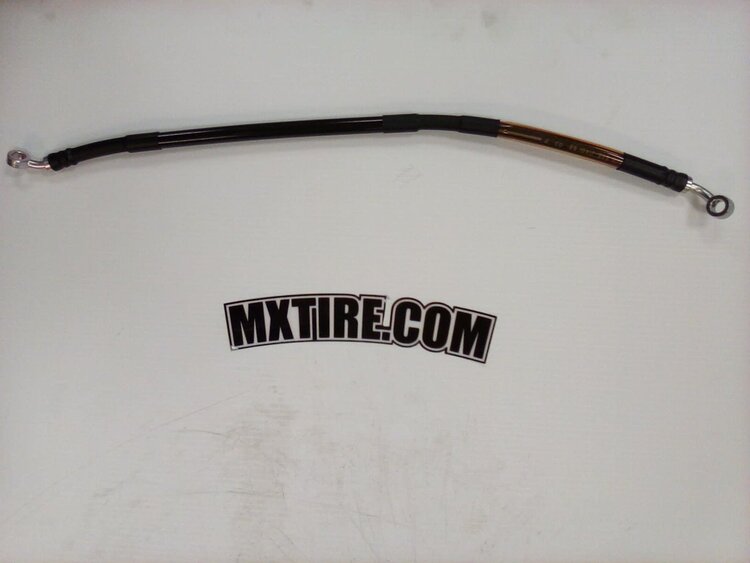 SUZUKI HOSE, REAR BRAKE 69480-28H00 RM-Z450 SUZUKI