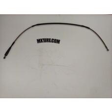 SUZUKI HOSE, FRONT BRAKE 59480-03B90 RM85 SUZUKI