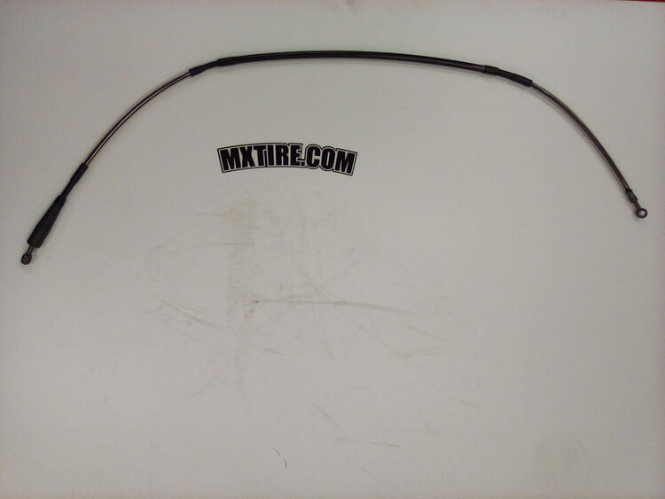 SUZUKI HOSE, FRONT BRAKE 59480-03B90 RM85 SUZUKI