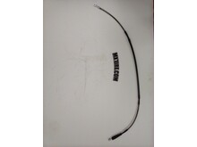 SUZUKI HOSE, FRONT BRAKE 59480-03B91 RM85 SUZUKI