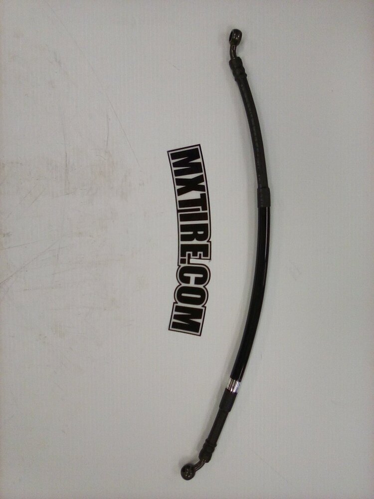 SUZUKI SUZUKI REAR BRAKE HOSE/ LINE RM85   69480-03B60