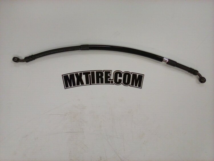 SUZUKI SUZUKI REAR BRAKE HOSE/ LINE RM85   69480-03B60