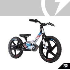STACYC STACYC GRAPHICS ELECTRIFY 2.0 DARE DEVIL 16"