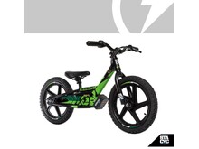STACYC STACYC GRAPHICS ELECTRIFY 2.0 GREEN 16"