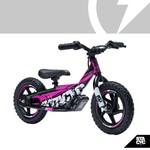 STACYC STACYC GRAPHICS ELECTRIFY 2.0 PINK 16"