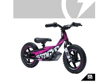 STACYC STACYC GRAPHICS ELECTRIFY 2.0 PINK 16"