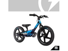 STACYC STACYC GRAPHICS ELECTRIFY 2.0 BLUE 16"