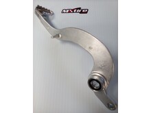 SUZUKI 43100-10H00 BRAKE LEVER, SUZUKI RMZ 250