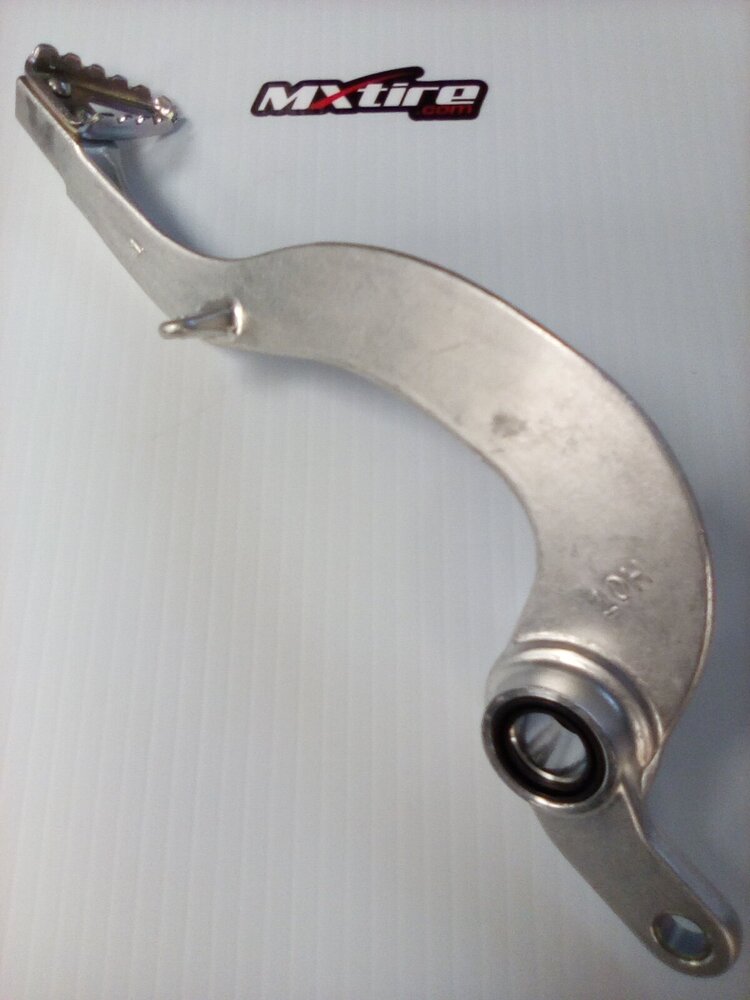 SUZUKI 43100-10H00 BRAKE LEVER, SUZUKI RMZ 250