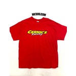 MXTIRE.COM Cernic's Racing Tee