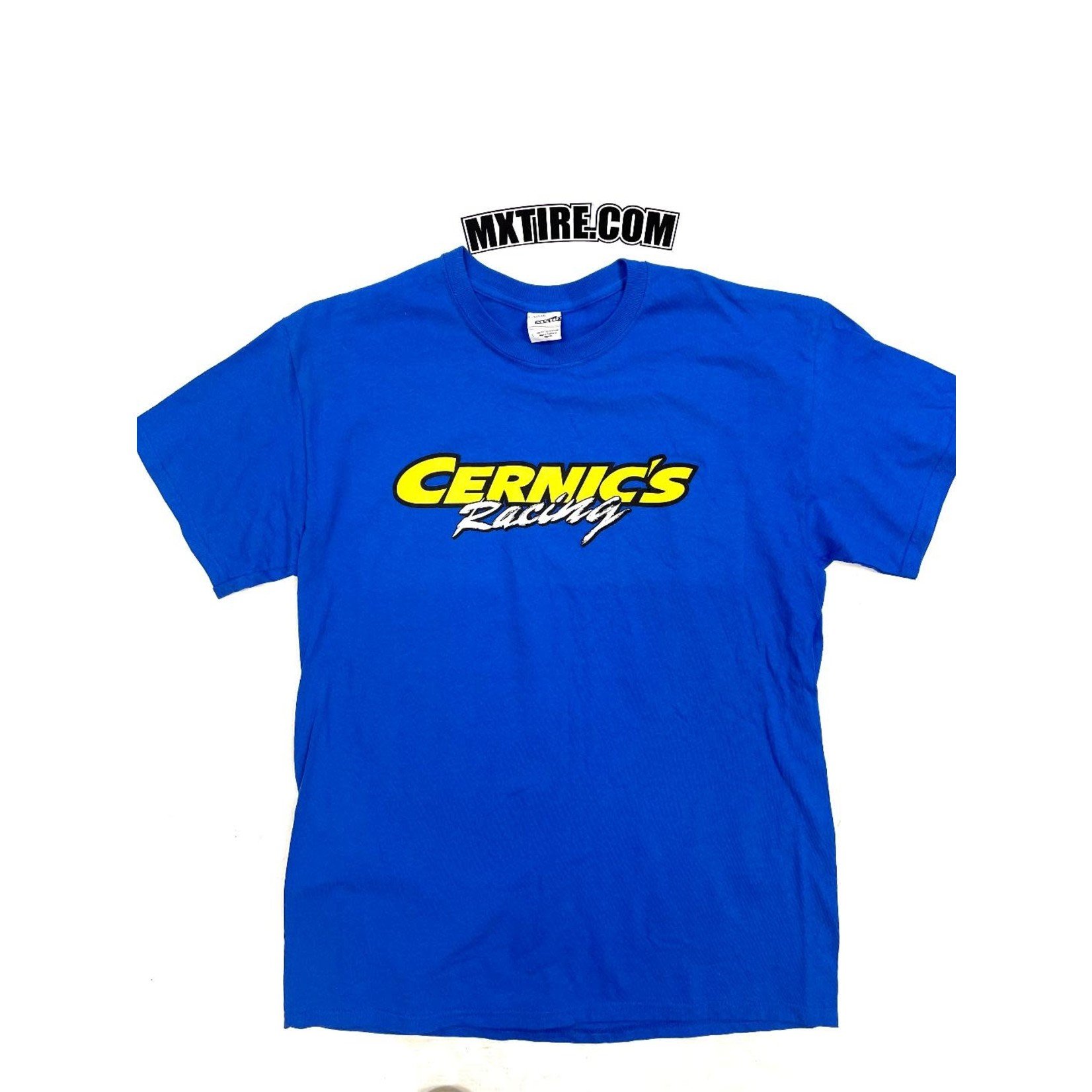 MXTIRE.COM Cernic's Racing Tee