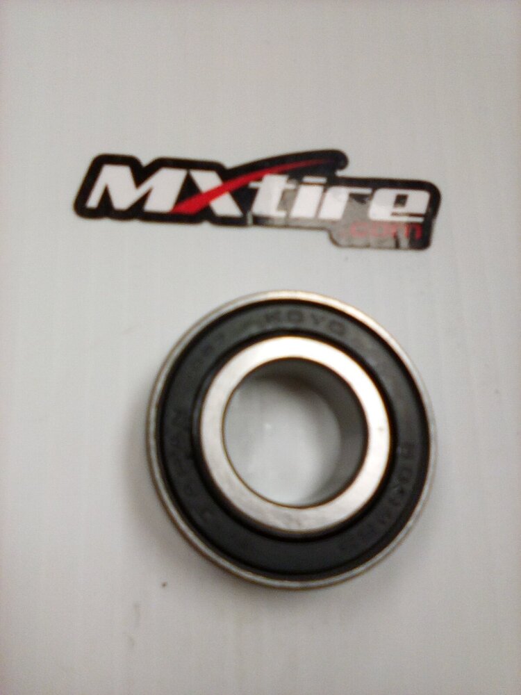 SUZUKI BEARING, RH 08133-60047 SUZUKI