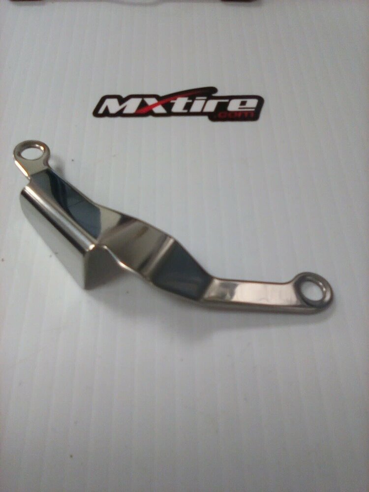 SUZUKI GUARD, MAGNETO COVER 11352-28H00 RM-Z450 SUZUKI