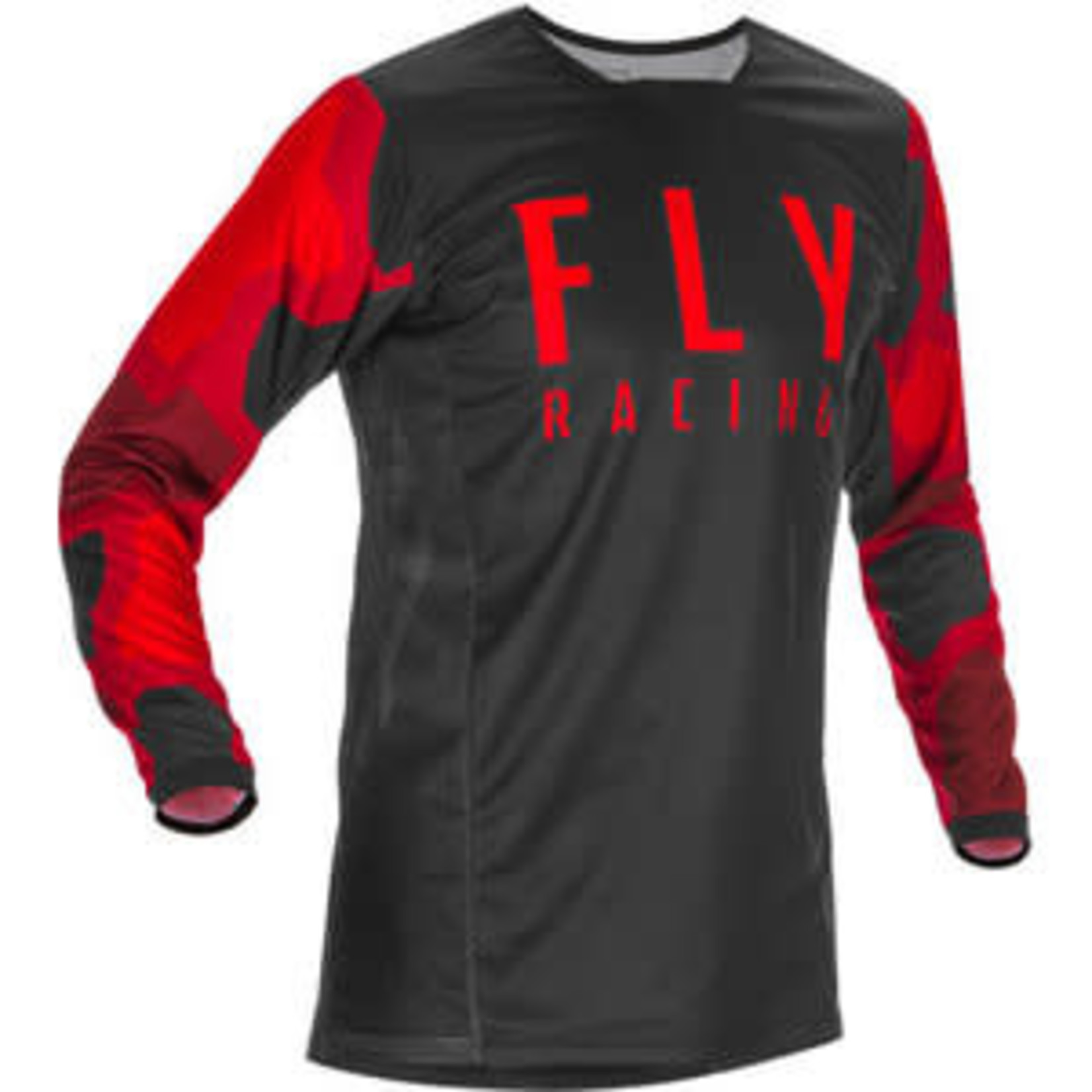 FLY RACING YOUTH KINETIC K221 JERSEY