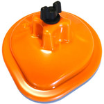 TWIN AIR AIRBOX COVER