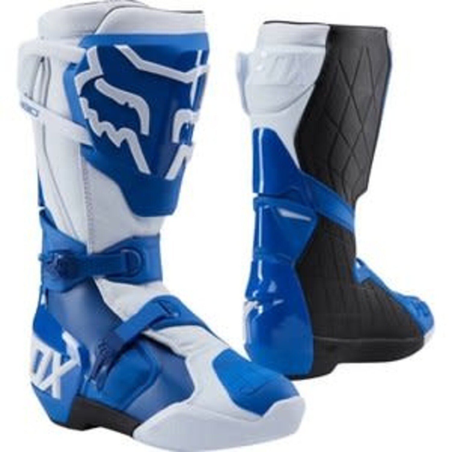 【値下げ】FOX Racing 180 メンズ オフブーツ 180 BOOT - MXTIRE