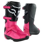 FOX RACING YOUTH COMP BOOTS