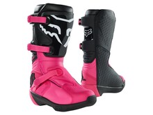 FOX RACING YOUTH COMP BOOTS