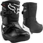 FOX RACING COMP K KIDS BOOT