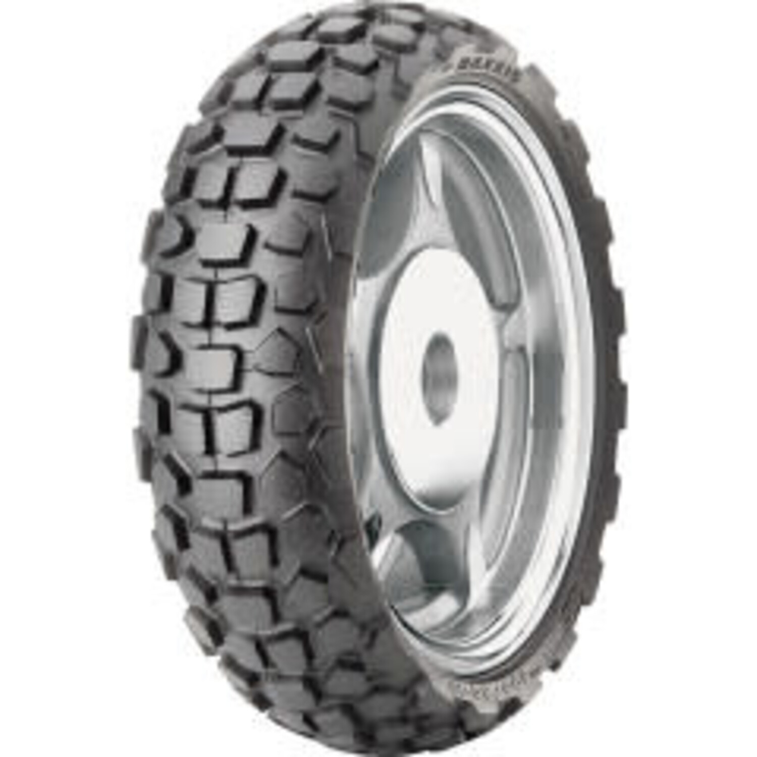MAXXIS MAXXIS GROM TIRE M6024 120/70-12 51J - MXTIRE