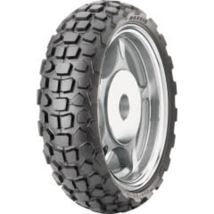 MAXXIS MAXXIS GROM TIRE M6024 120/70-12 51J