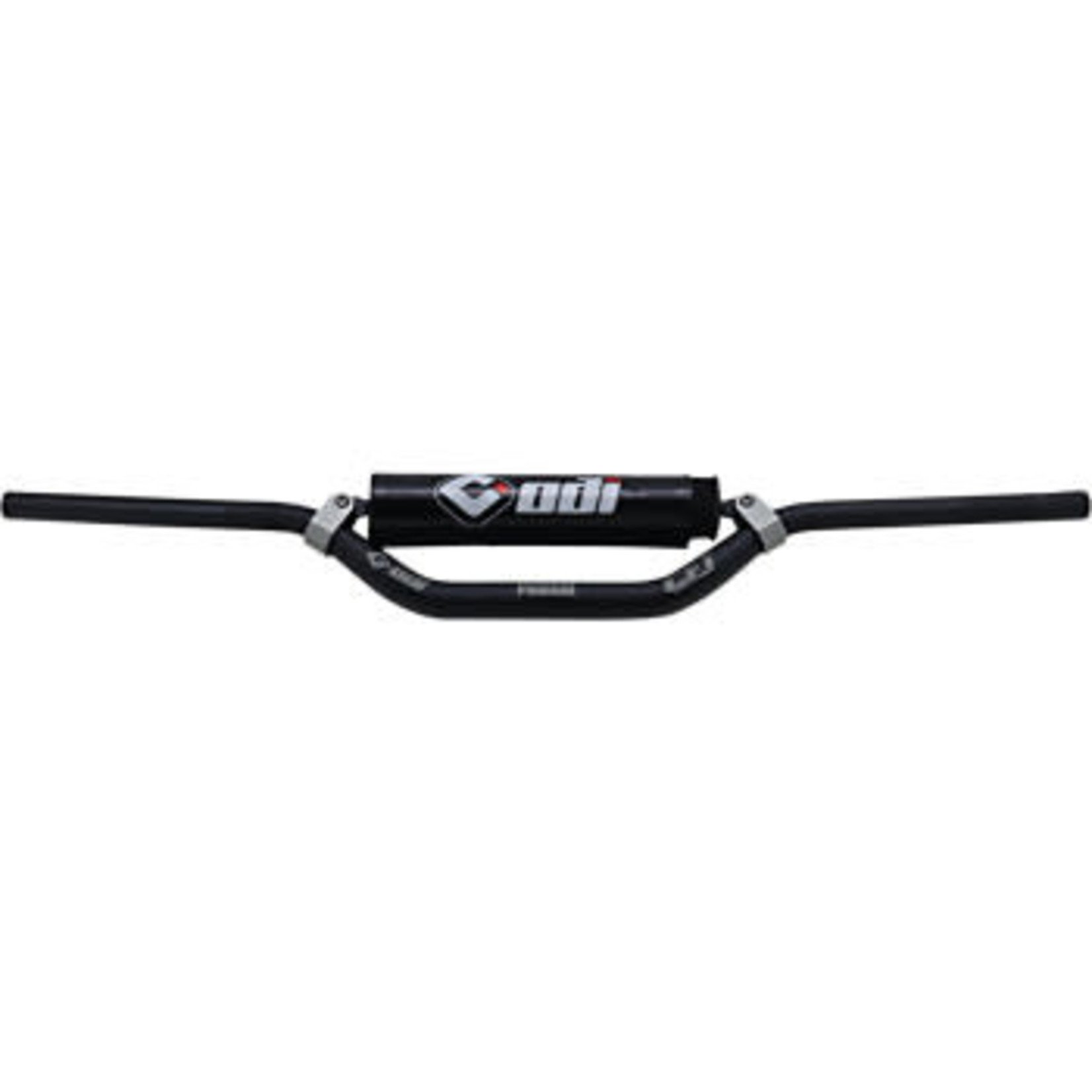 ODI HANDLEBAR CFT POD KTM BK