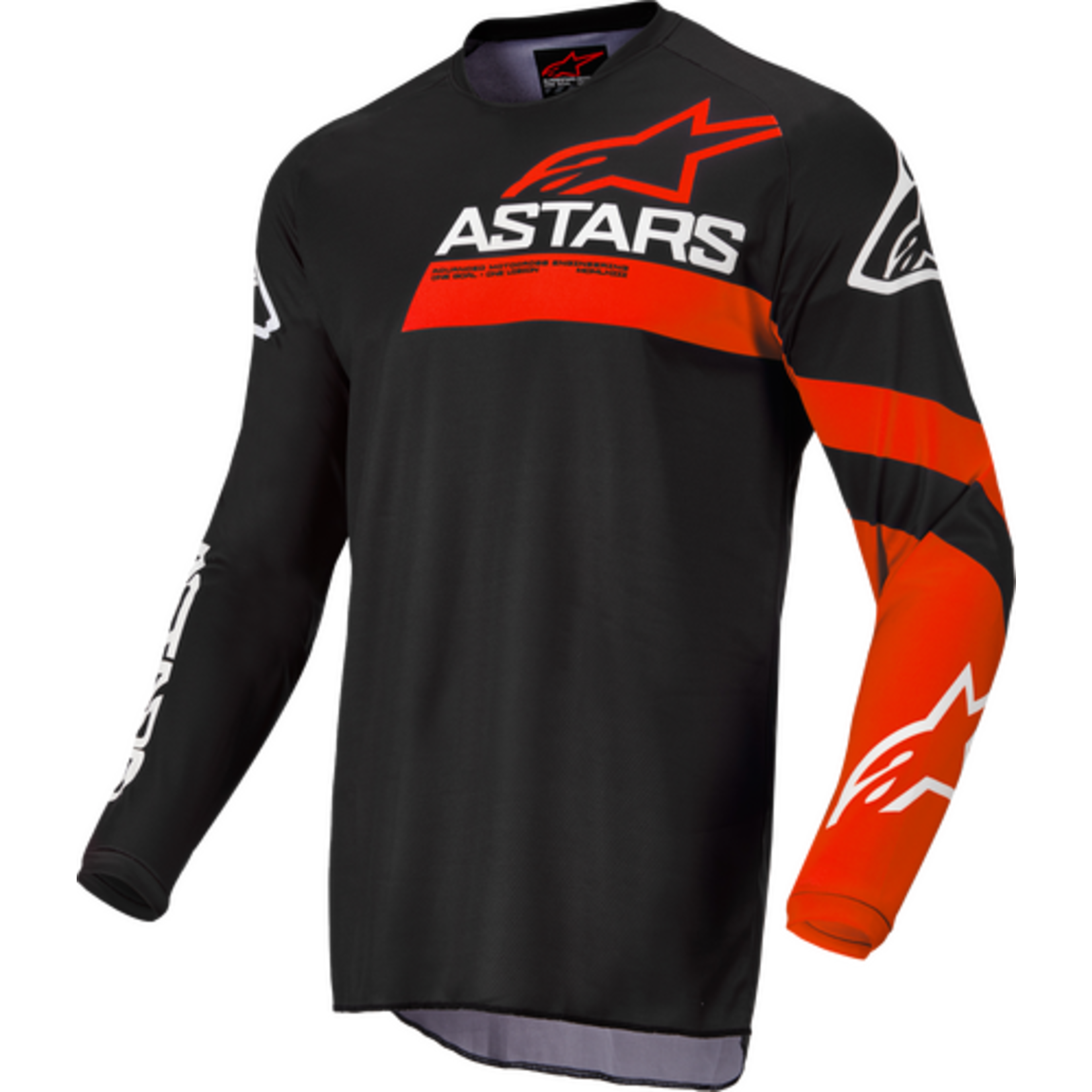 ALPINESTARS Youth Racer Chaser Jersey