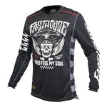 FASTHOUSE Youth Grindhouse Bereman Jersey