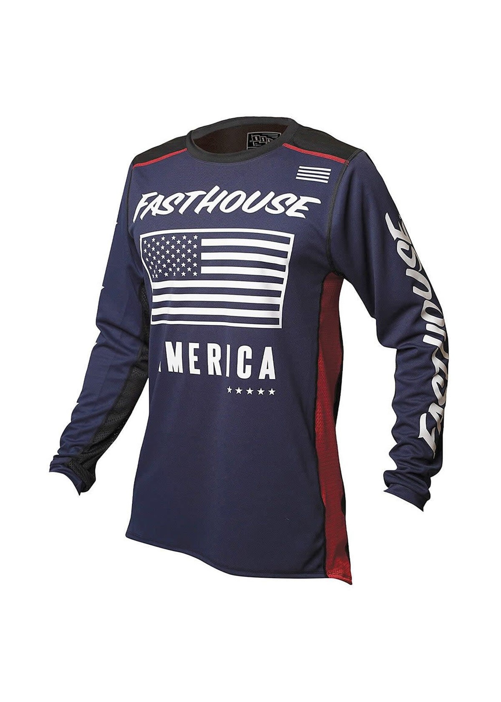 FASTHOUSE Grindhouse American Jersey