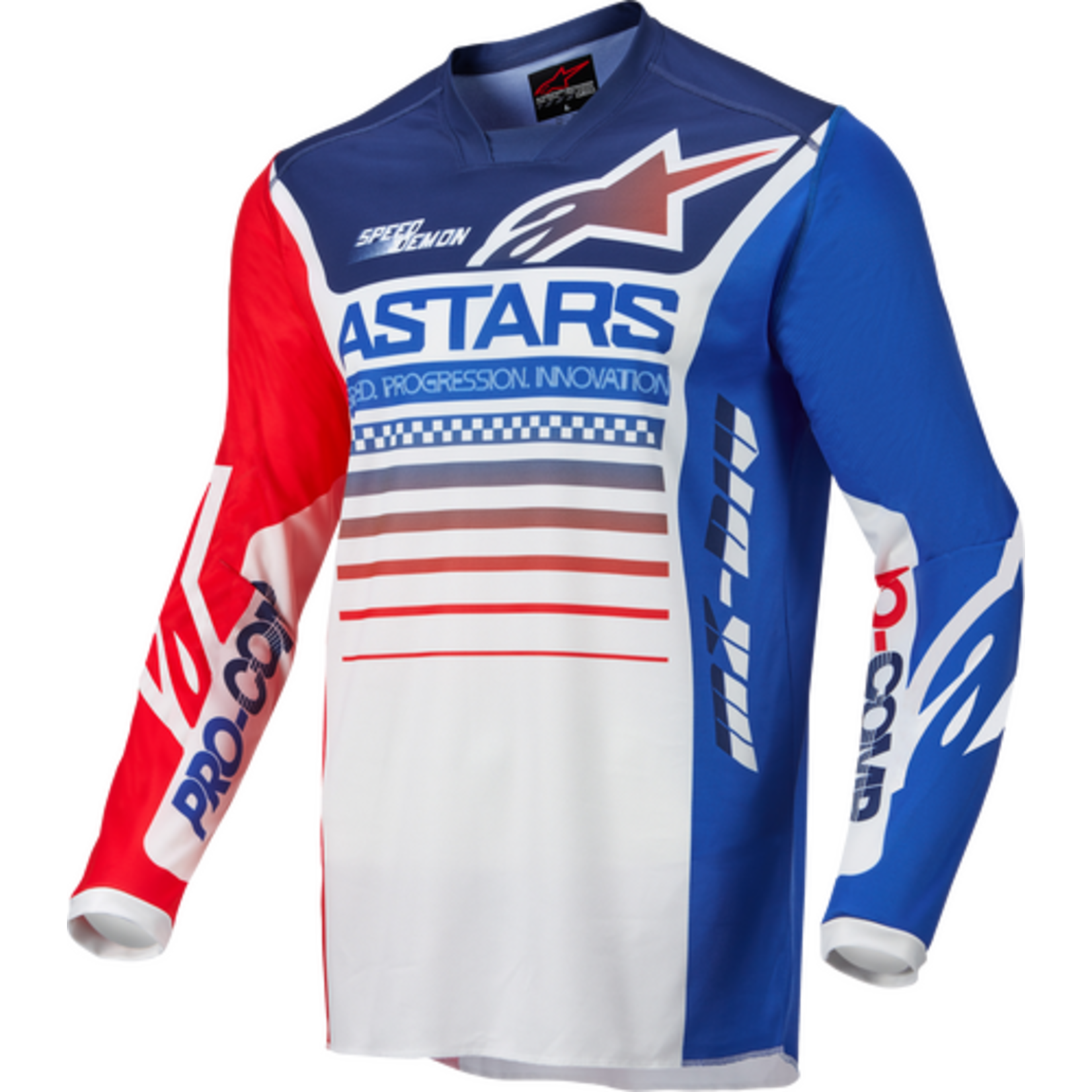 ALPINESTARS Racer Compass Jersey