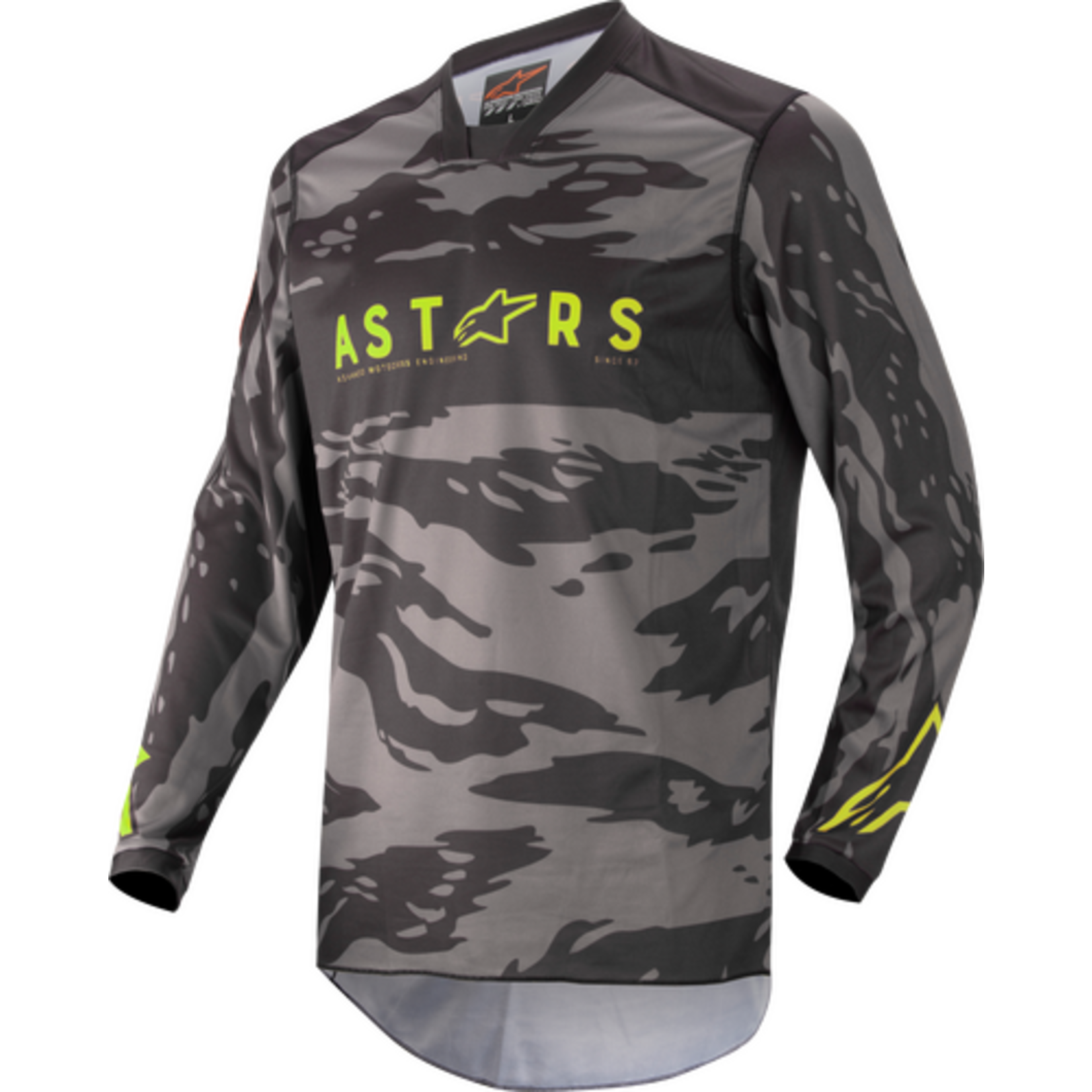 ALPINESTARS Youth Racer Tactical Jersey