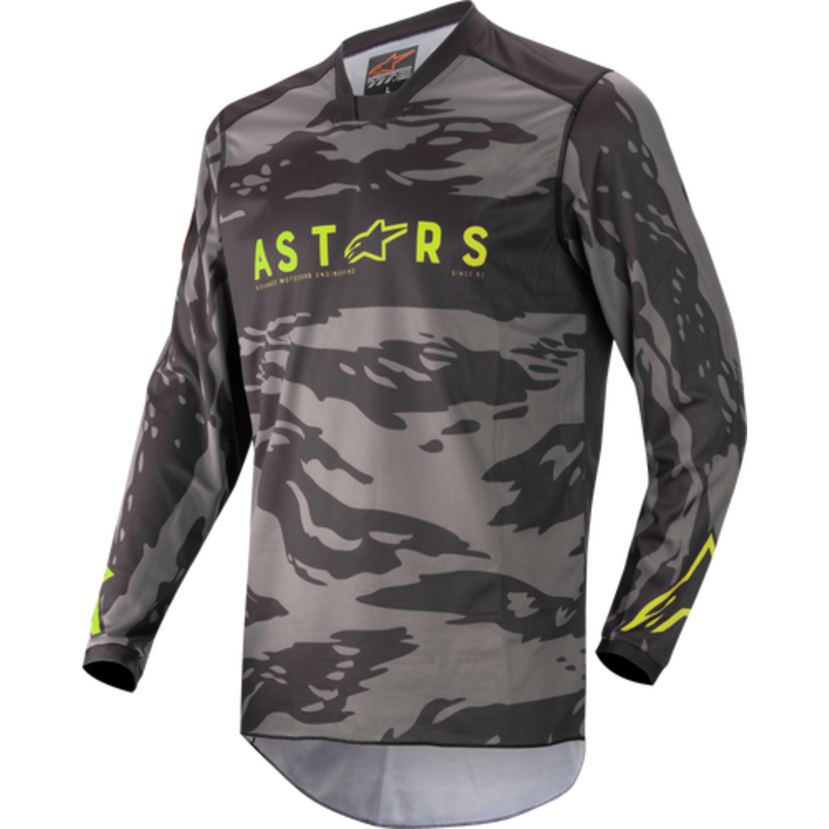 ALPINESTARS Youth Racer Tactical Jersey