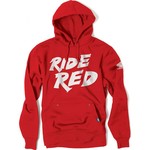 HONDA Youth Honda Ride Red Sweatshirt