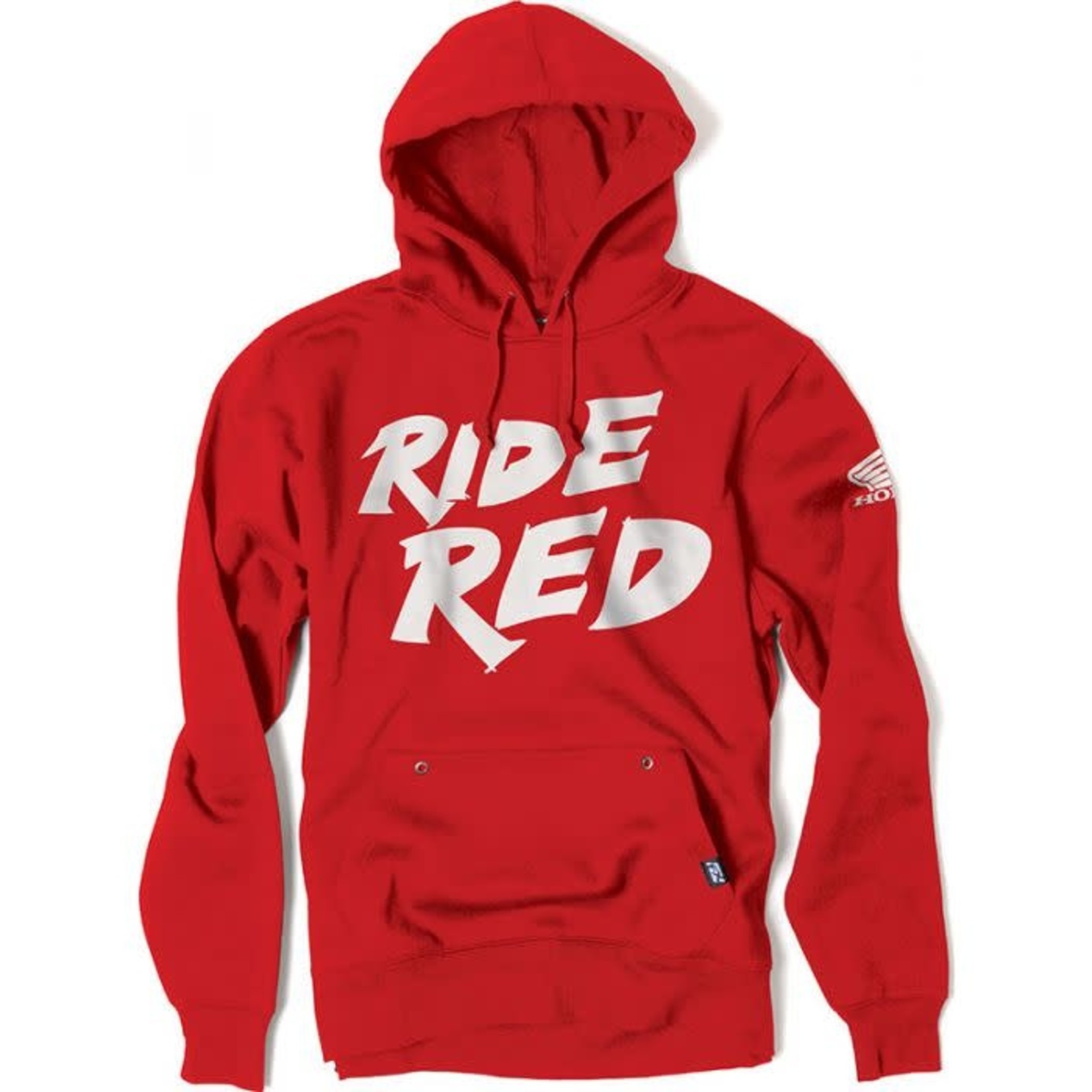 Ride In - Sweatshirt para Mulher