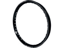 EXCEL EXCEL RIM A60 1.60X 21 36H BLACK