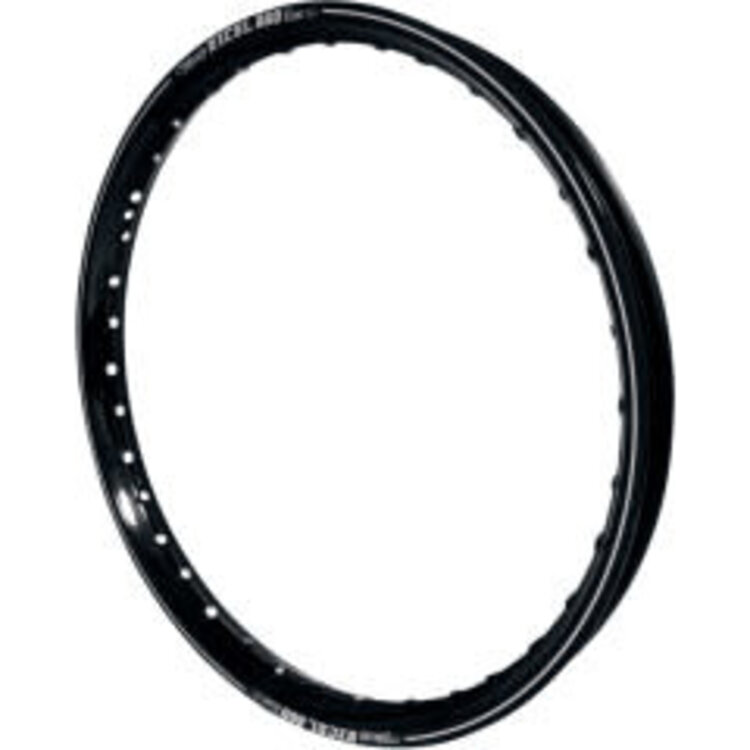 EXCEL EXCEL RIM A60 1.60X 21 36H BLACK